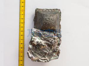 硅錳合金：鋼鐵工業(yè)的得力助手！